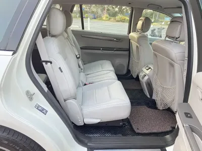Mercedes-Benz R-Class