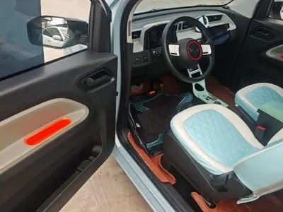 Wuling MINIEV