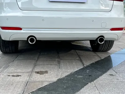 BMW 3 Series GT