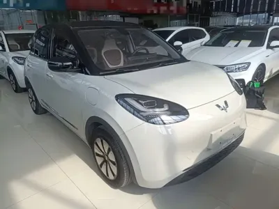 Wuling Bingo