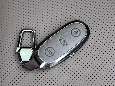 Li Auto Li MEGA