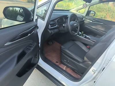 SAIC MAXUS G50