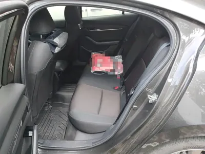 Mazda 3 Axela