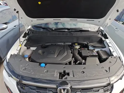 Changan CS35PLUS