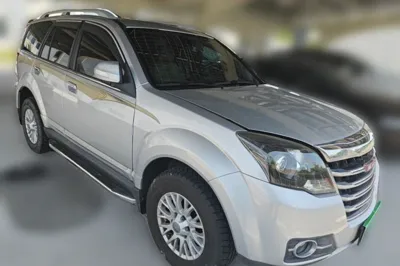 Haval H5 Classic