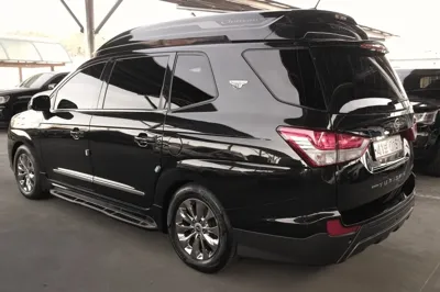 KG_Mobility_Ssangyong KORANDO