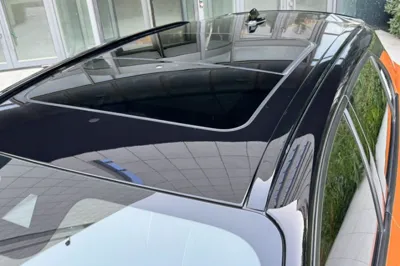 Lynk & Co 02 Hatchback