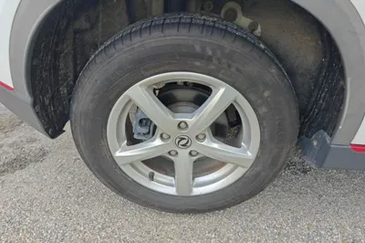 Dongfeng Fengon 500
