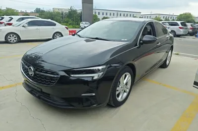 Buick Regal