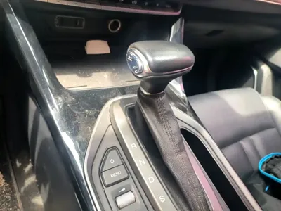GAC Motor Trumpchi GS4