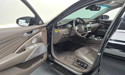 Kia K9