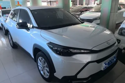 Toyota Frontlander