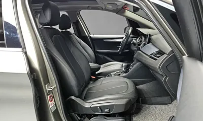 BMW 2-Series