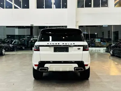 Land Rover Sport
