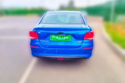 Chevrolet Cavalier