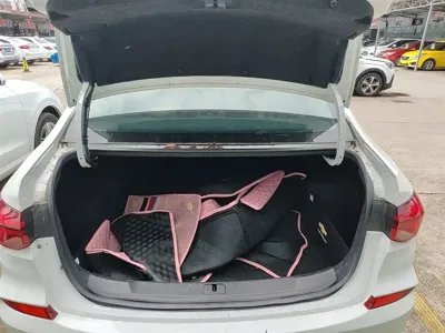 Chevrolet Monza