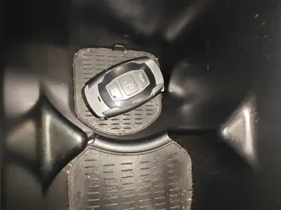 BYD Song