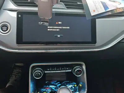 Geely Binrui