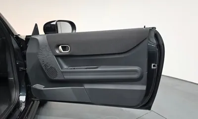 MINI Cooper Convertible