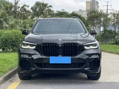 BMW X5 (Import)