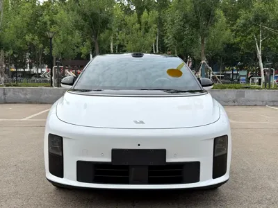 Li Auto 理想i6