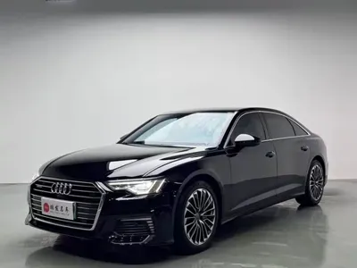 Audi A6L New Energy