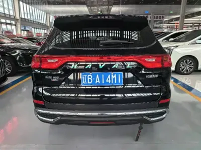 Haval M6