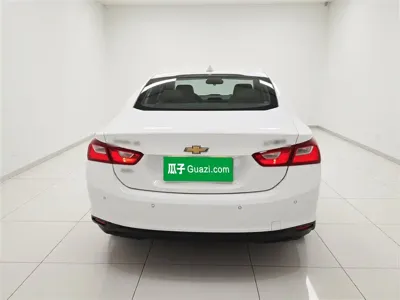Chevrolet Malibu XL