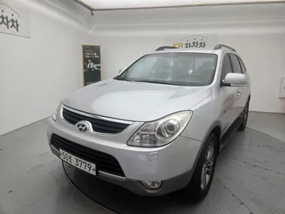 Hyundai Veracruz