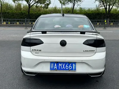 Volkswagen Lamando