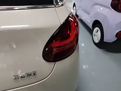 Wuling Bingo