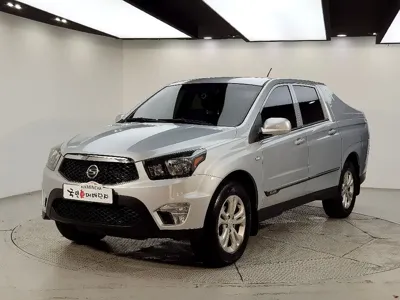 KG_Mobility_Ssangyong KORANDO