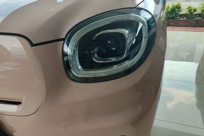 Leapmotor T03