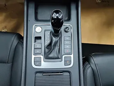 BYD Tang