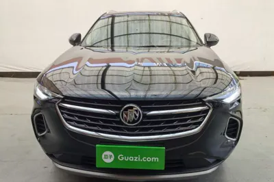 Buick Envision