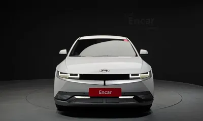 Hyundai Ioniq5
