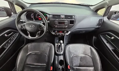 Kia Pride