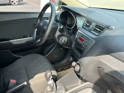 Kia K2
