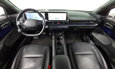 Hyundai Ioniq6