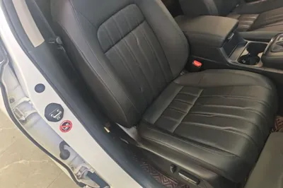 Honda Breeze