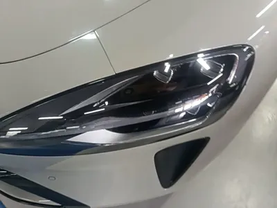 Xiaomi SU7