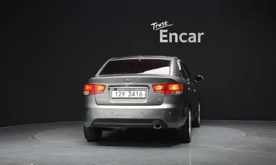 Kia Porte