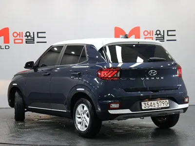 Hyundai Venue