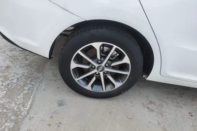 Chery Arrizo 5