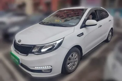 Kia K2