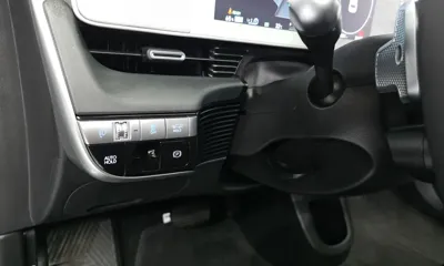 Hyundai Ioniq5