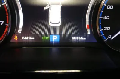 GAC Trumpchi GS8