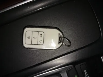Honda Inspire