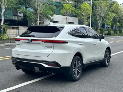 Toyota Venza