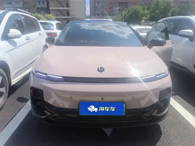 Leapmotor 零跑B01